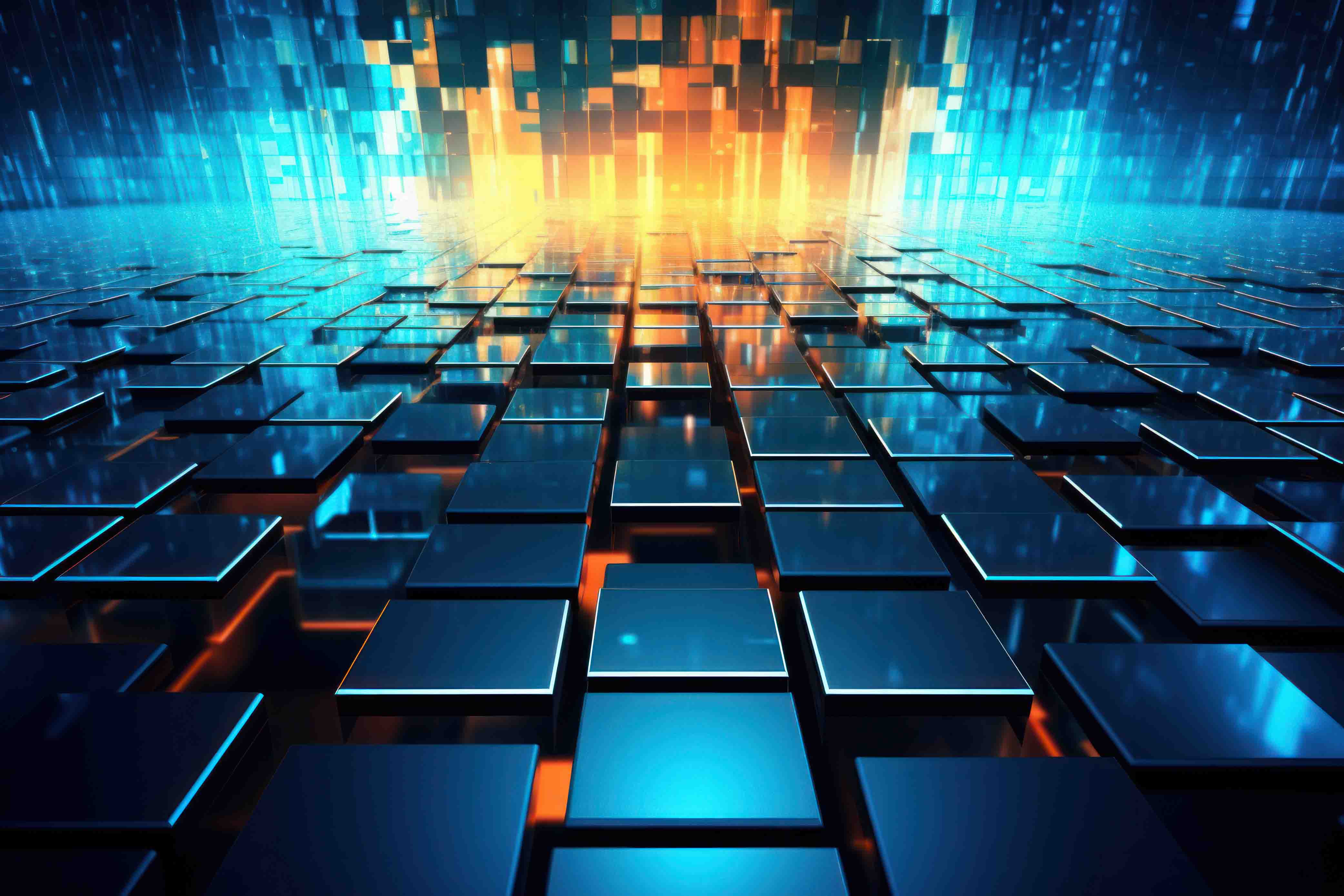 Technology Image by freepik